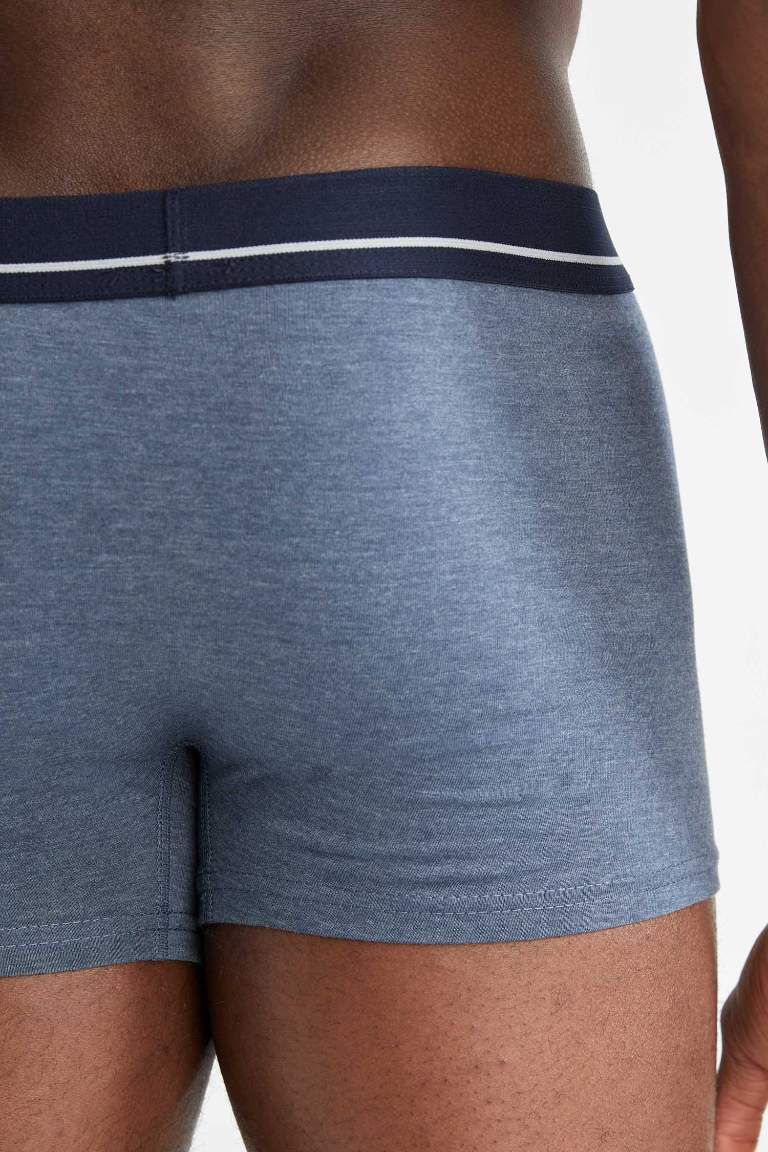 DeFactoFit Regular Fit 5'li Boxer
