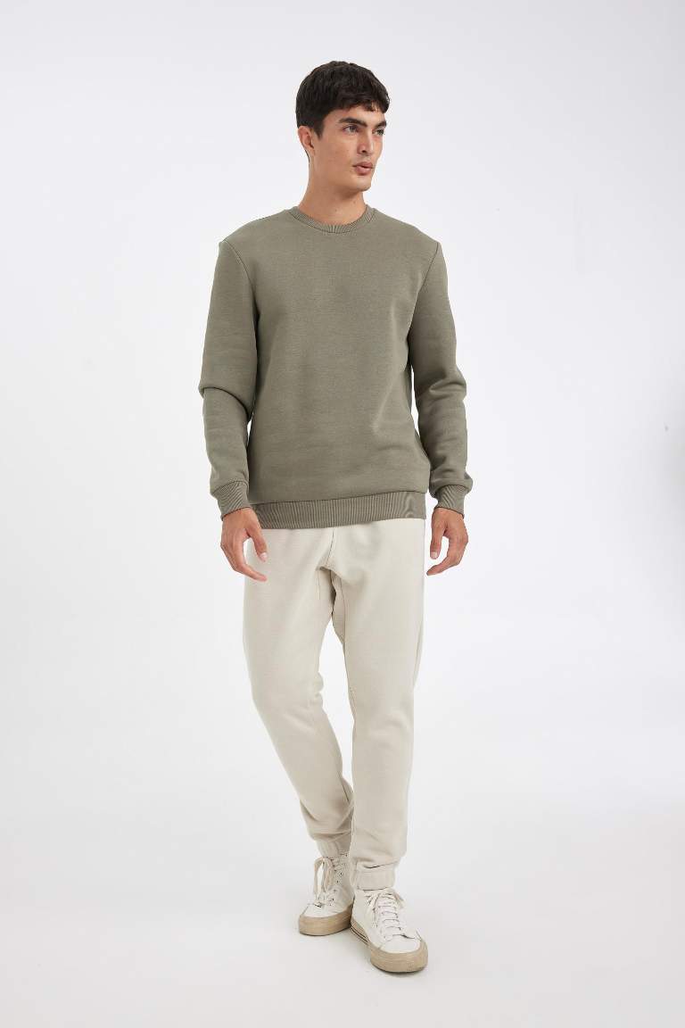 Relax Fit Pantolon