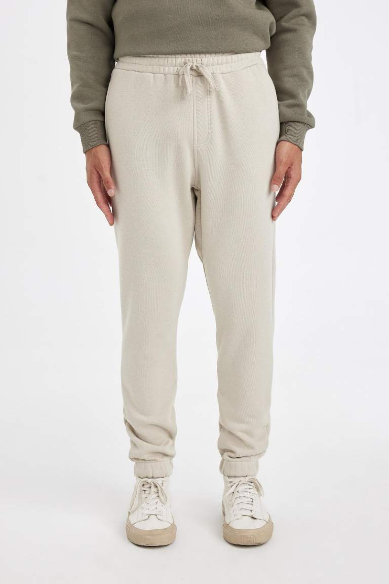 Relax Fit Pantolon