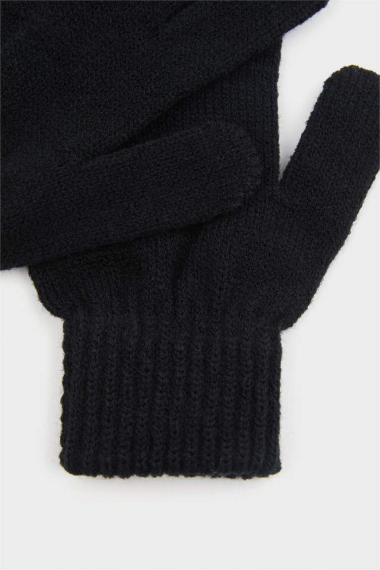Woman Gloves
