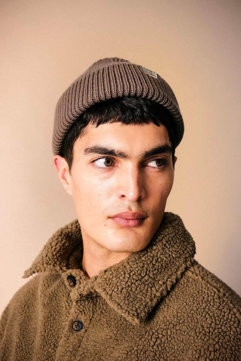 Men Beret