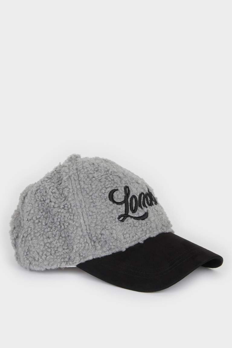 Woman Cotton Hat