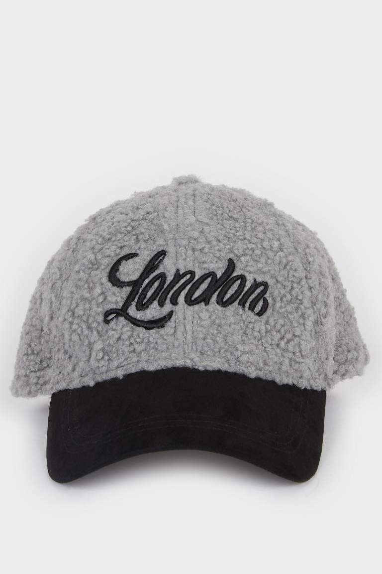 Woman Cotton Hat