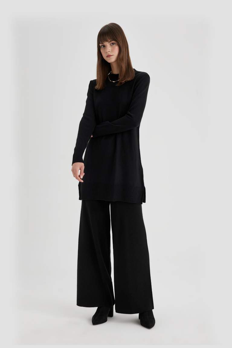Relax Fit Pants