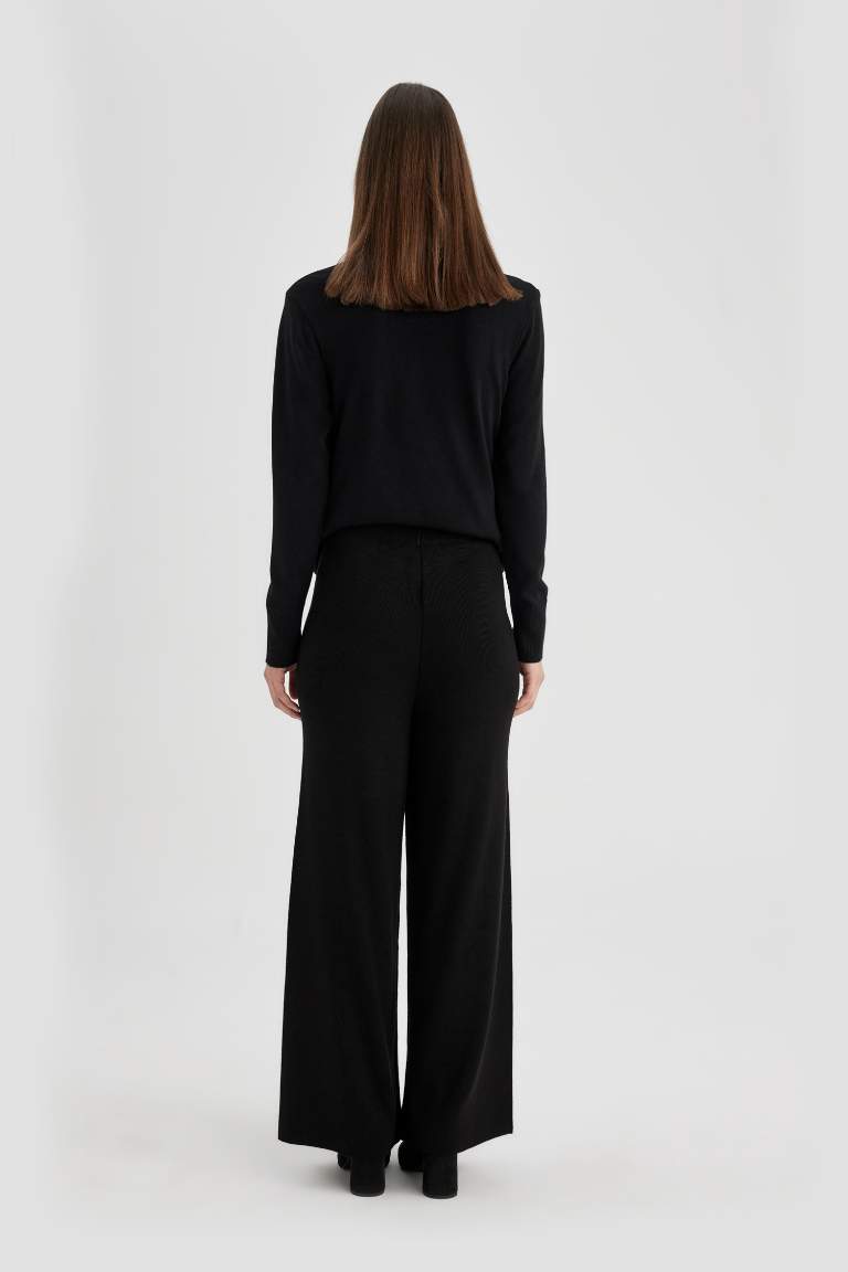 Relax Fit Pants