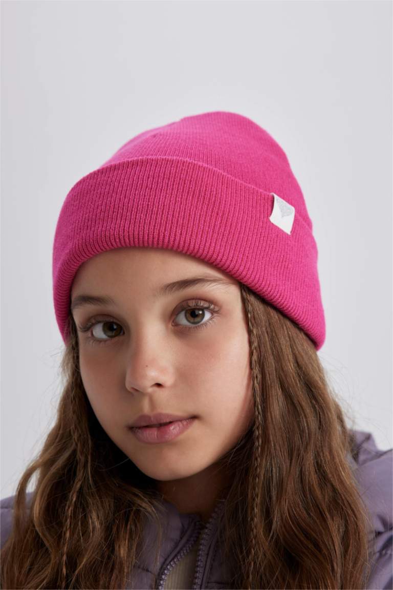Girl Beret