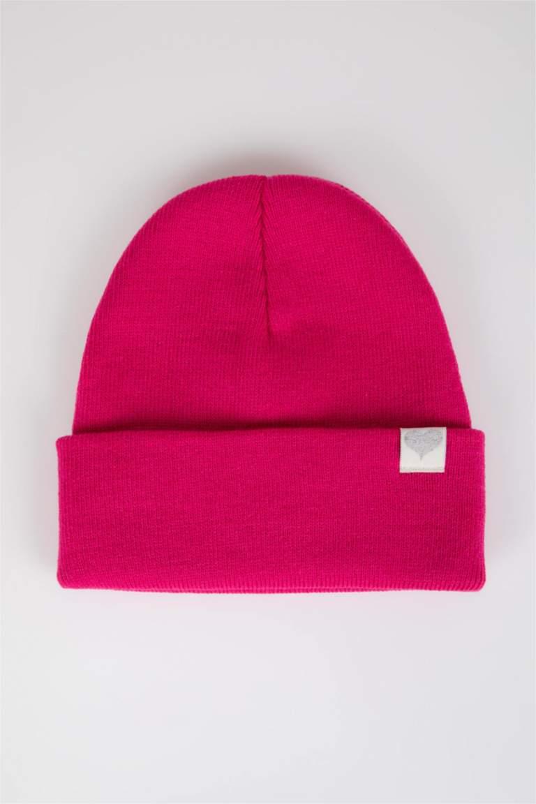 Girl Beret