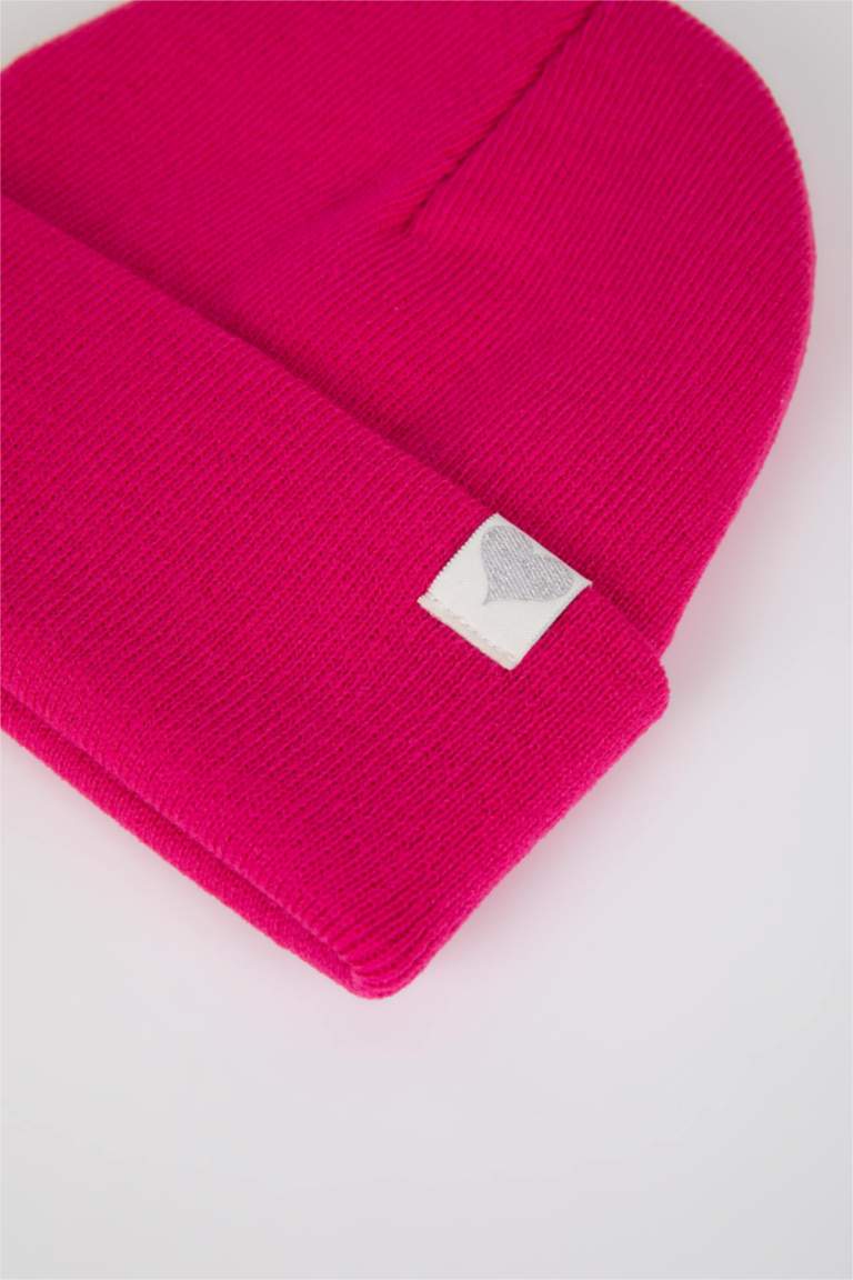 Girl Beret