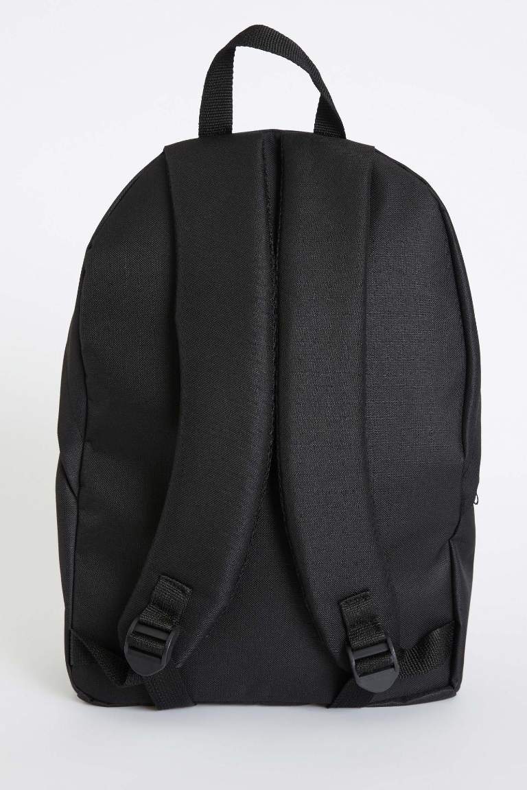 Unisex Waterproof Backpack Laptop Compartment