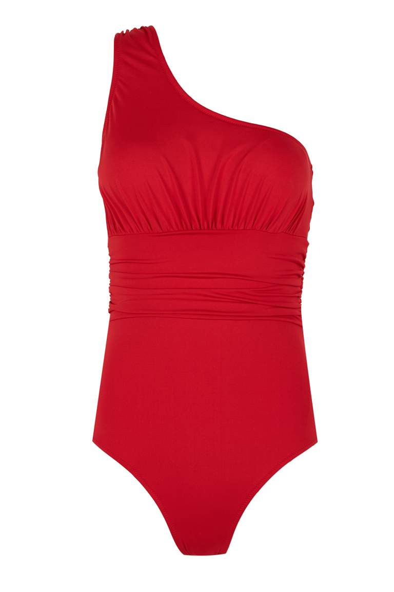 Maillot De Bain Coupe Régulière Fall In Love