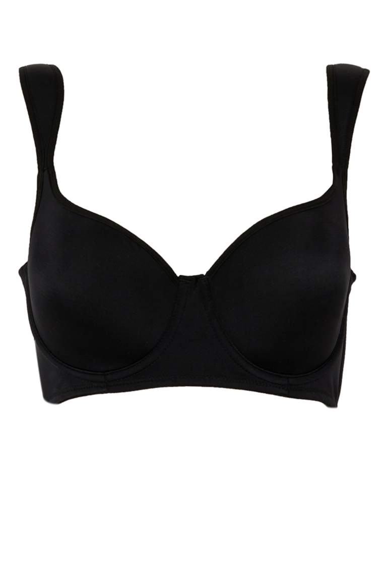 Fall in Love Pedli Comfort Toparlayıcı Tişört Sütyen