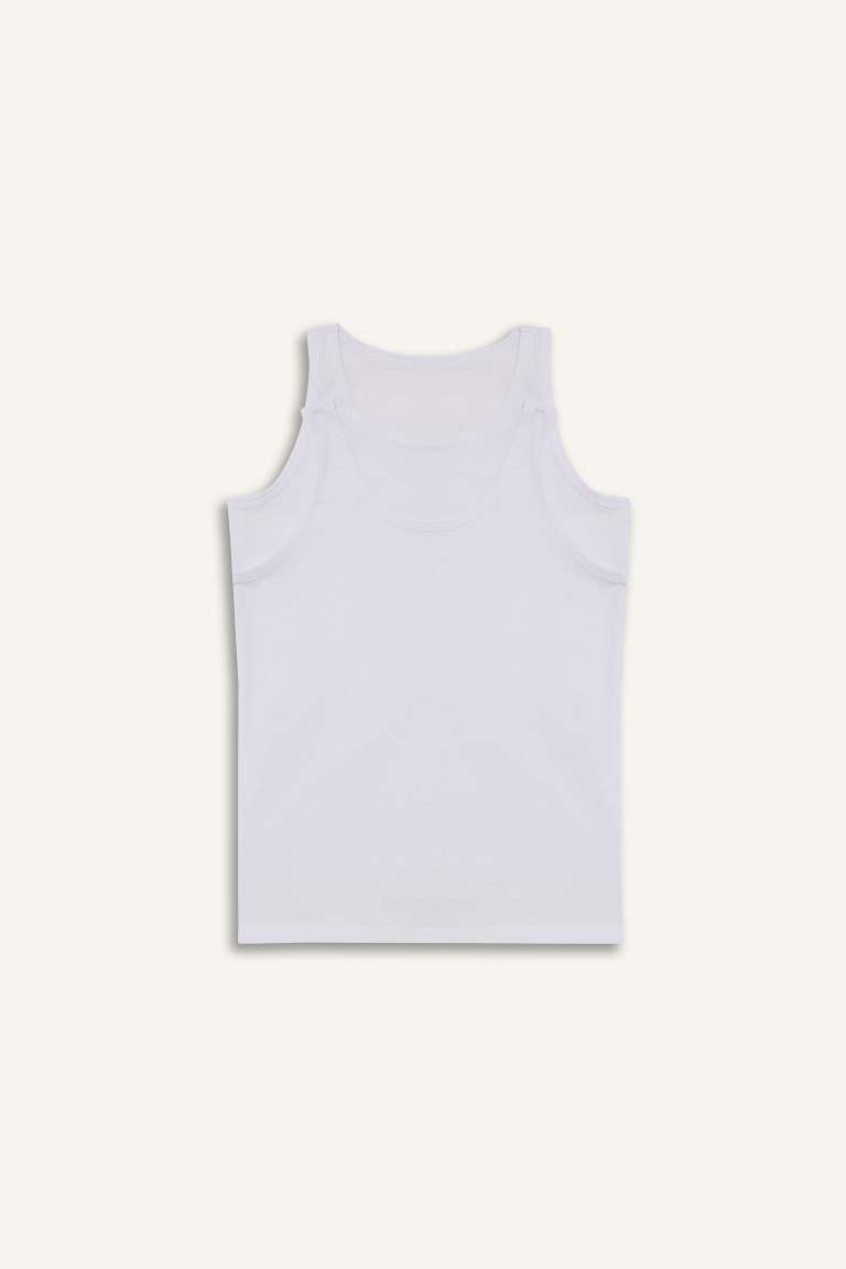 Boy 2 piece Regular Fit Tank Top