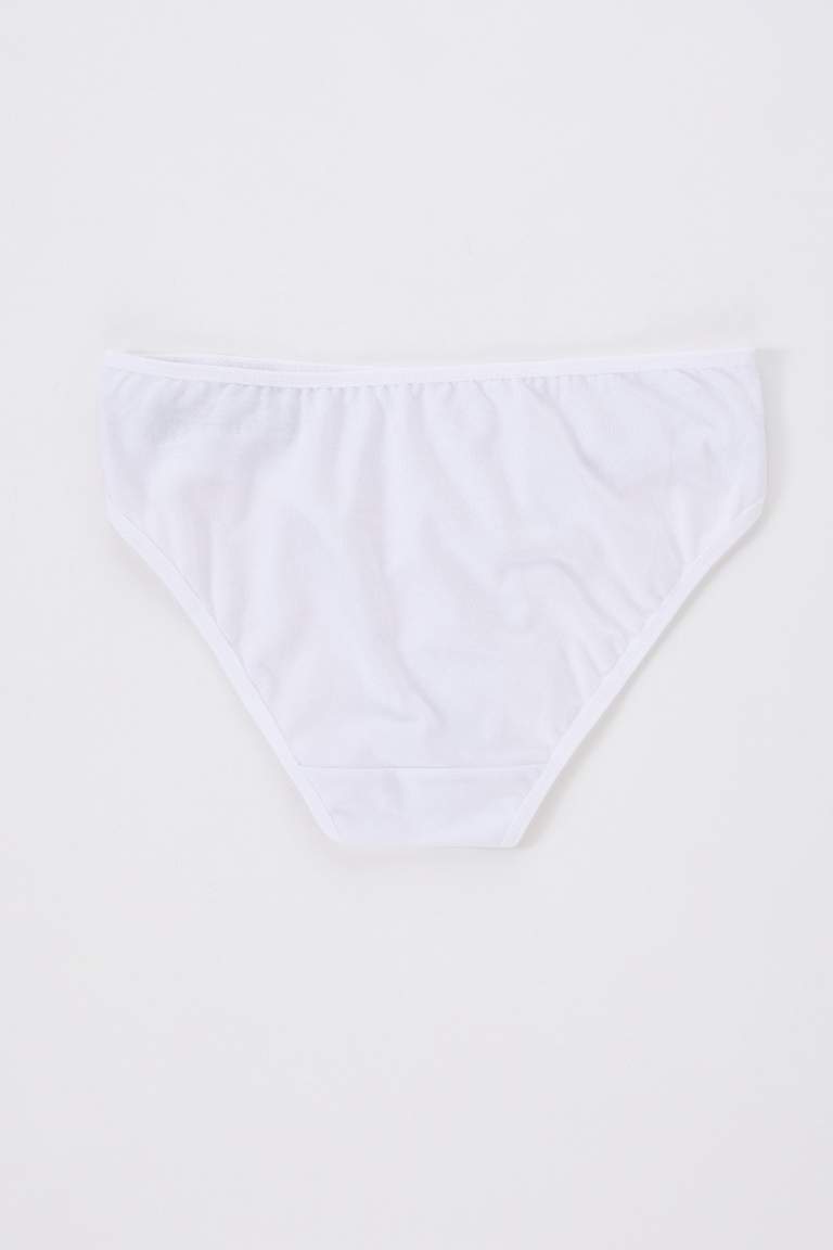 Girl 3 piece Slip Panty