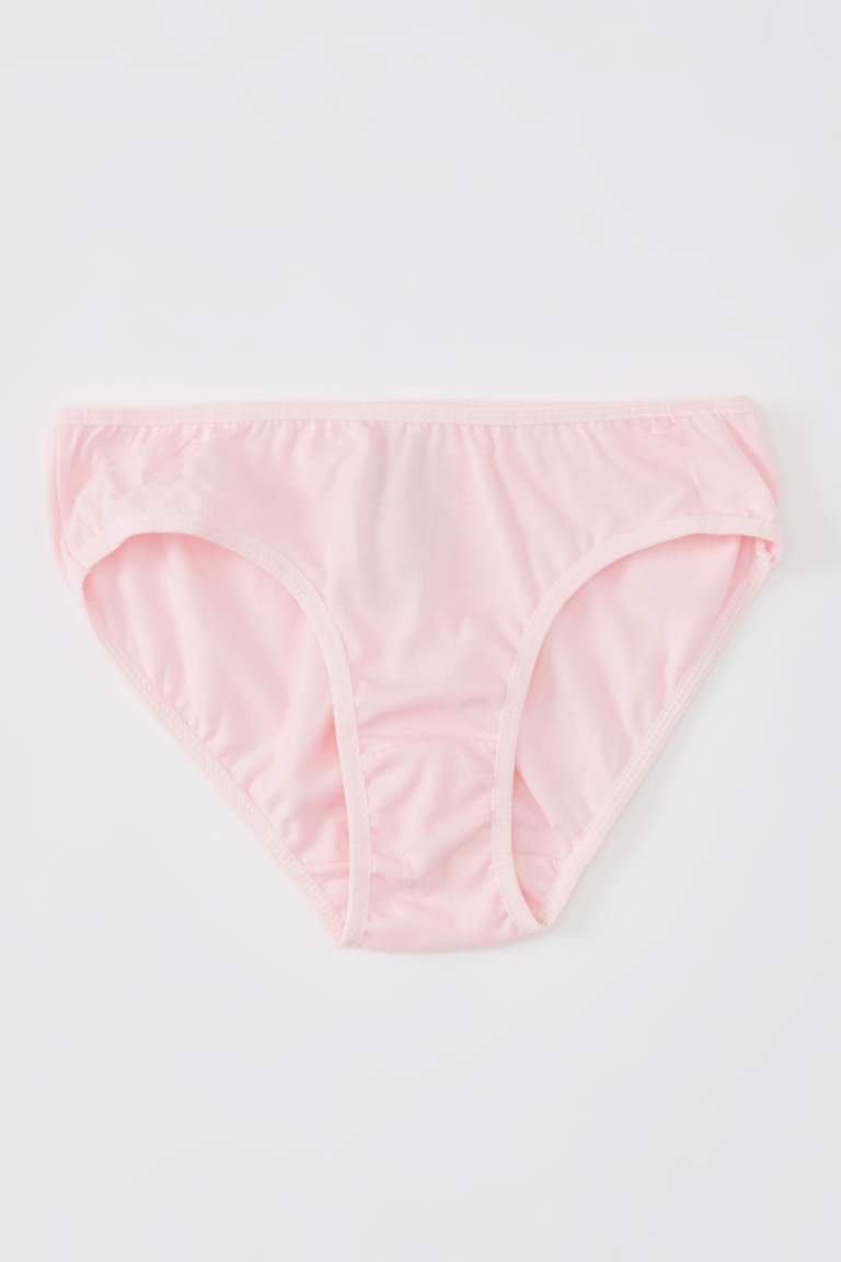 Girl 3 Piece Slip Panties