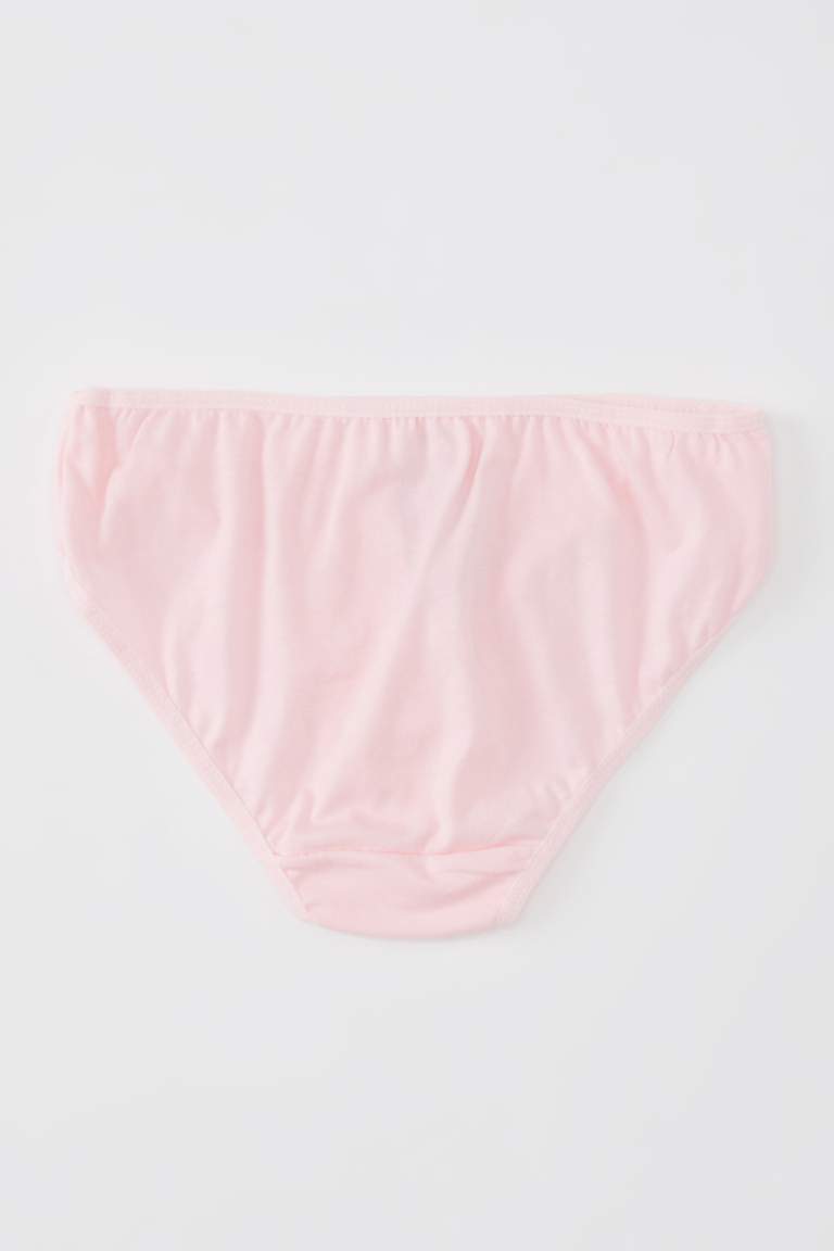 Girl 3 Piece Slip Panties