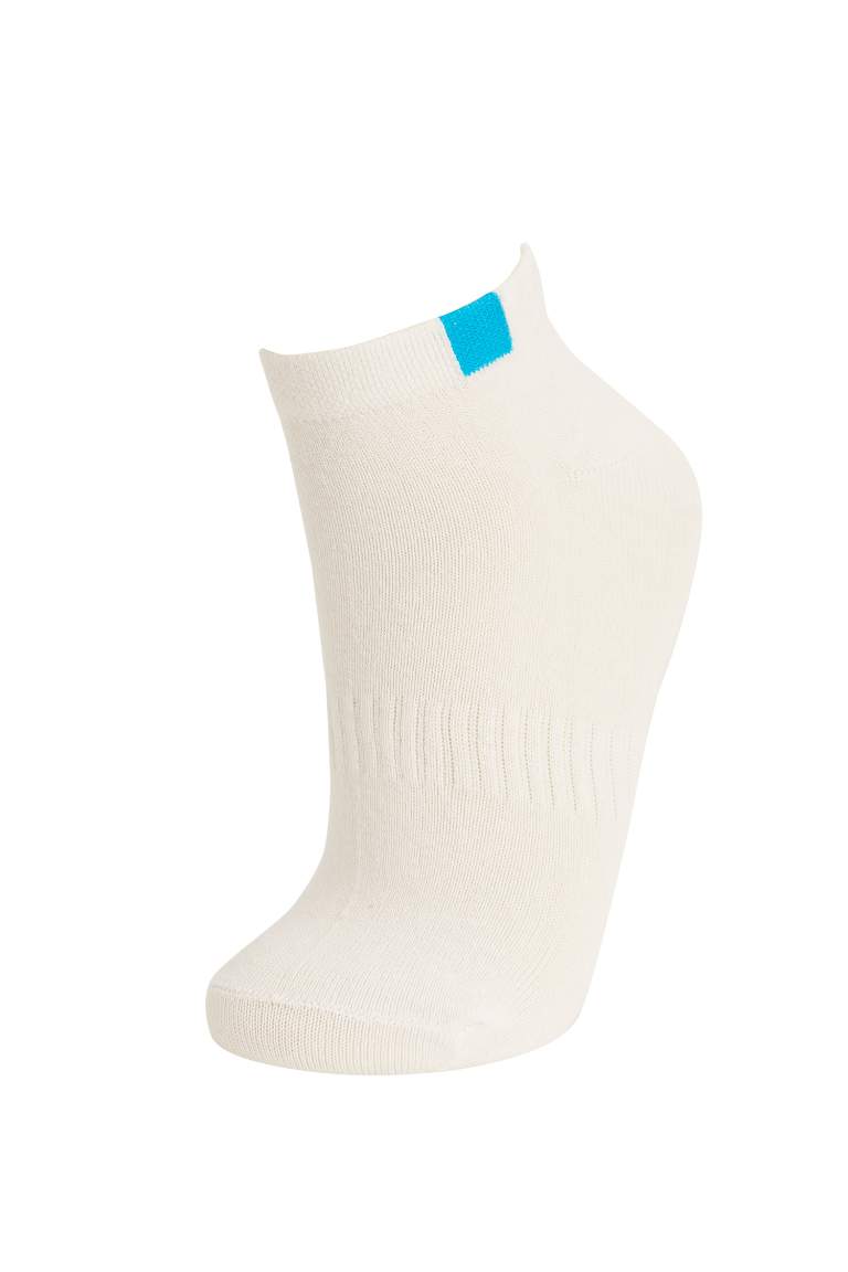 Woman 3 piece Short Socks