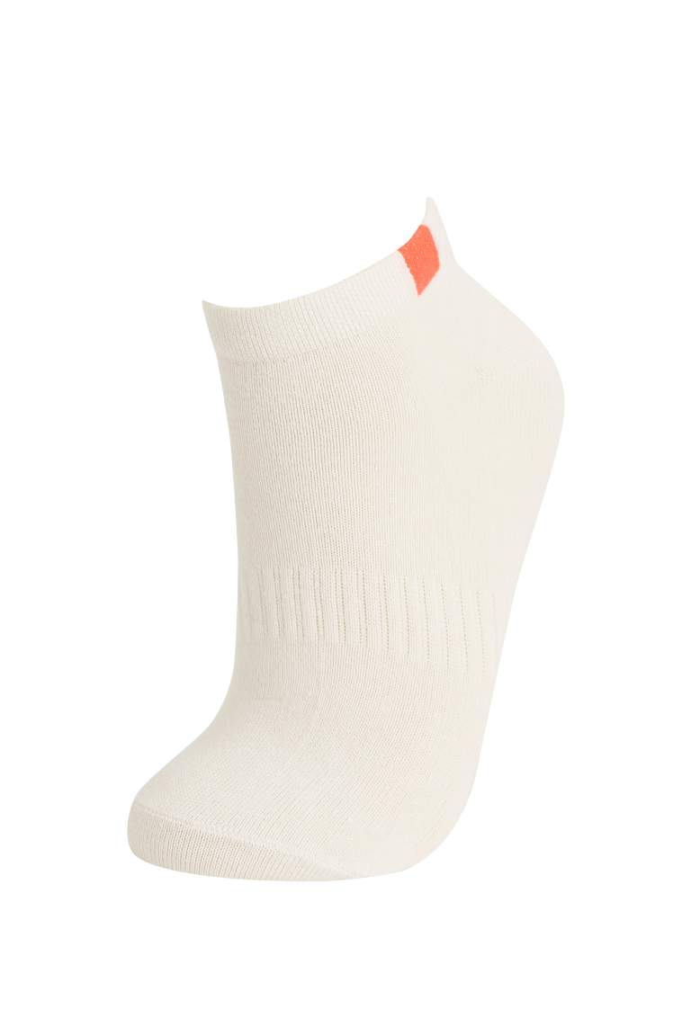 Woman 3 piece Short Socks