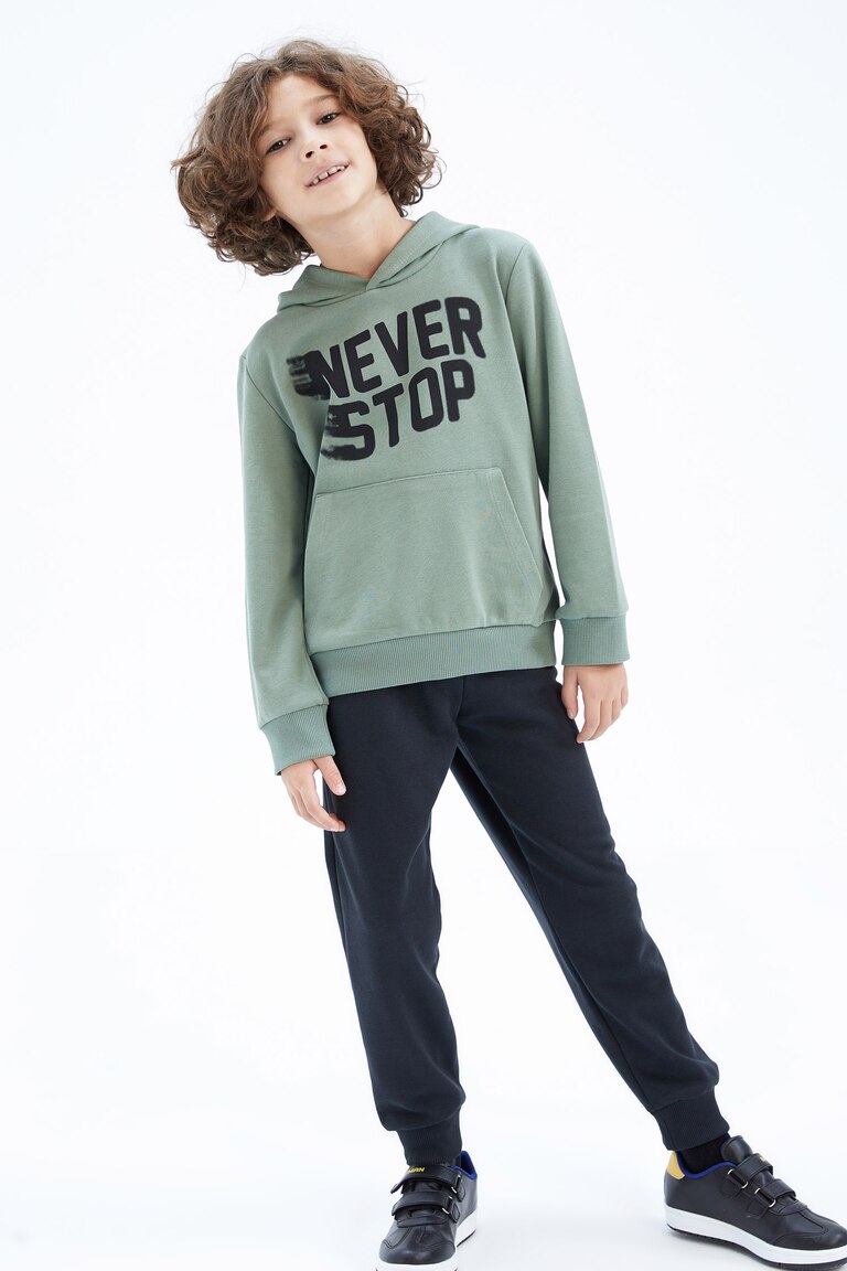 Urban Backwoods Keep Calm and Rock on Kids Enfants Garçon