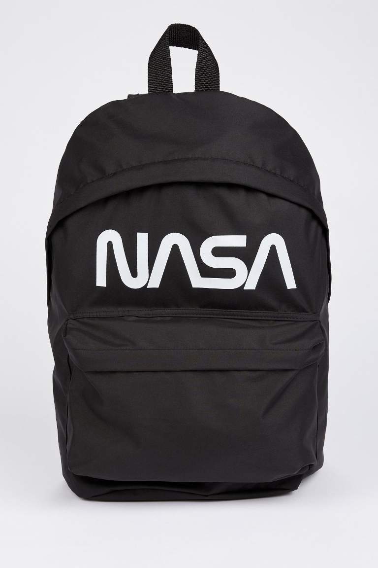 Erkek NASA Okul Sırt Çantası