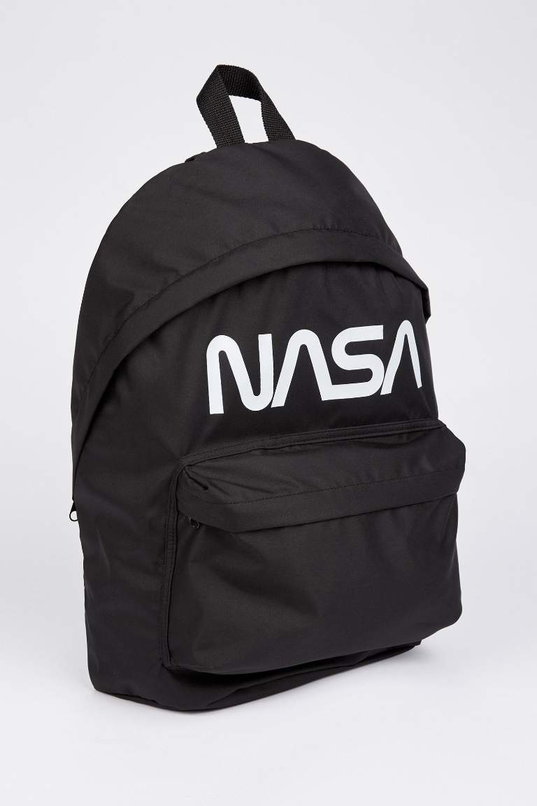 Erkek NASA Okul Sırt Çantası