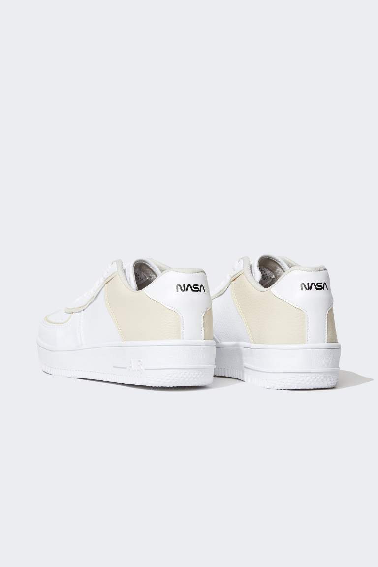 Kadın Nasa Sneaker Spor Ayakkabı