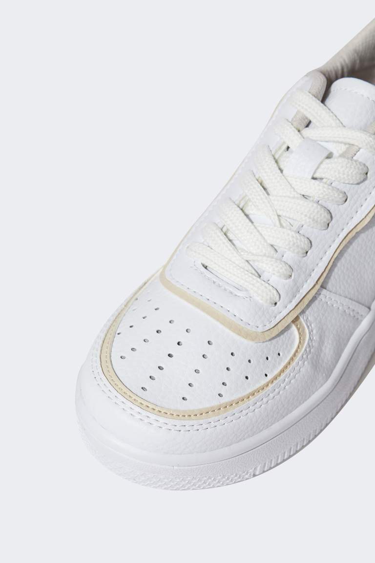 Kadın Nasa Sneaker Spor Ayakkabı