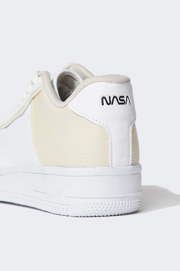 Kadın Nasa Sneaker Spor Ayakkabı