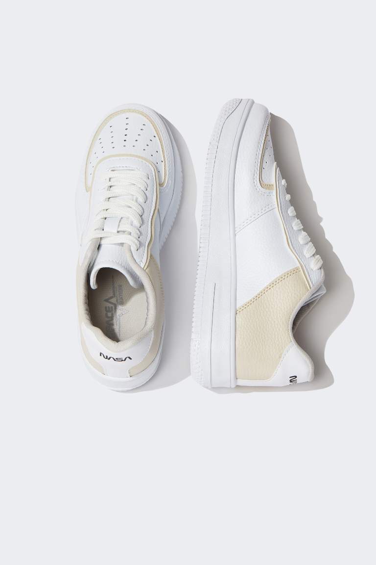 Kadın Nasa Sneaker Spor Ayakkabı