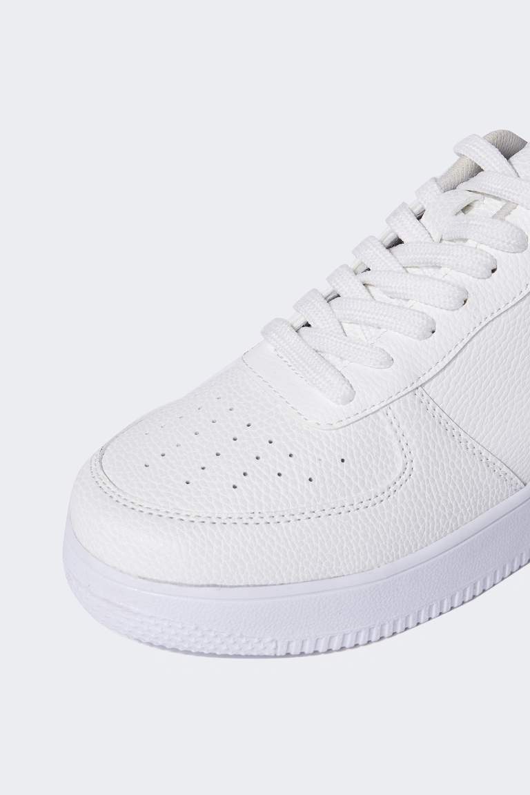 Kadın Nasa Lisanslı Sneaker Spor Ayakkabı