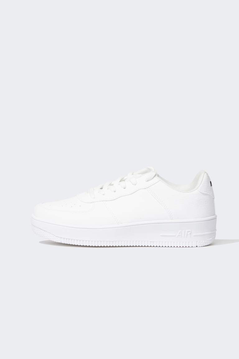 Kadın Nasa Sneaker Spor Ayakkabı