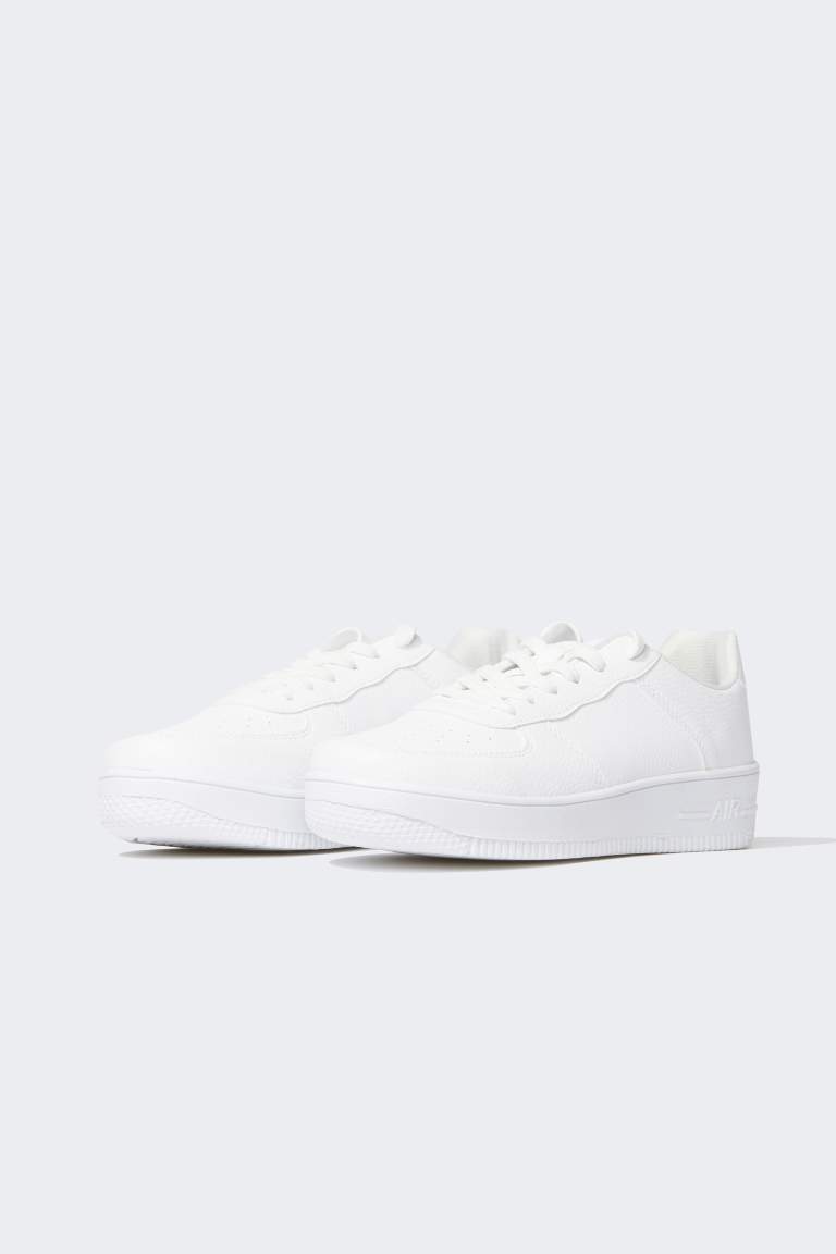 Kadın Nasa Sneaker Spor Ayakkabı
