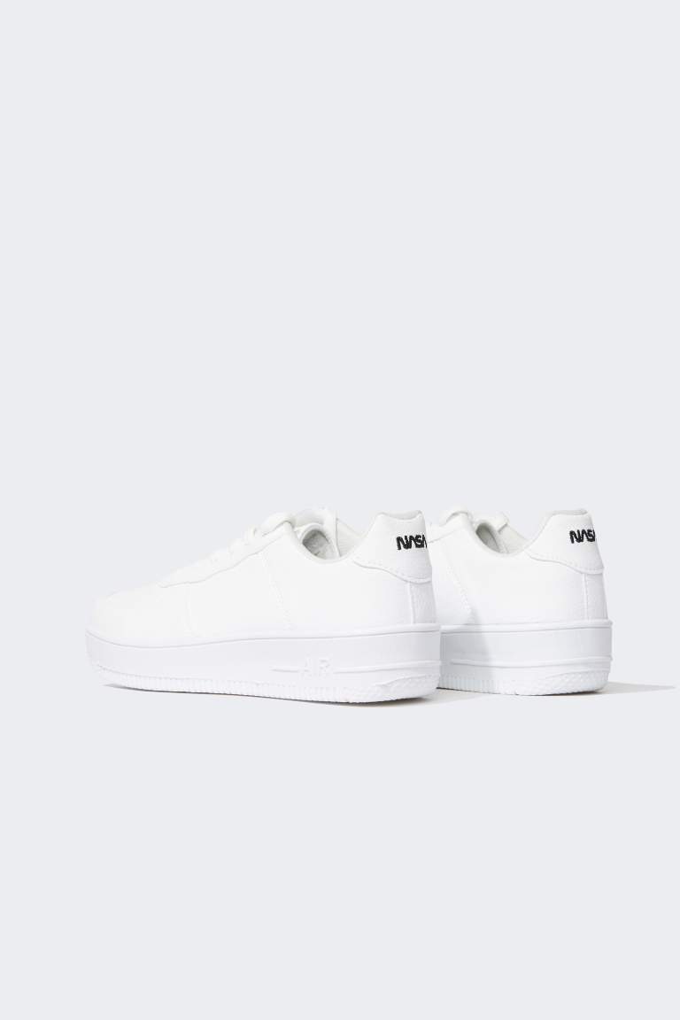 Kadın Nasa Sneaker Spor Ayakkabı