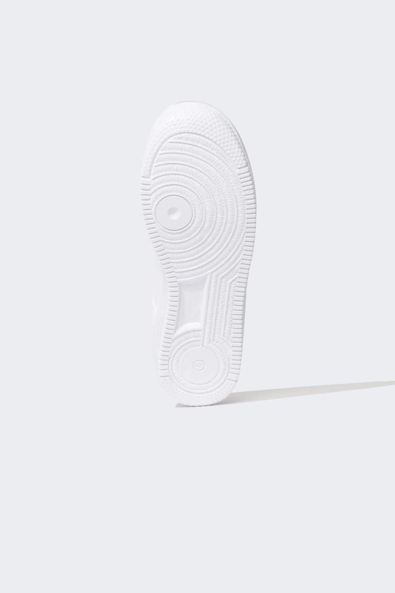 Kadın Nasa Sneaker Spor Ayakkabı