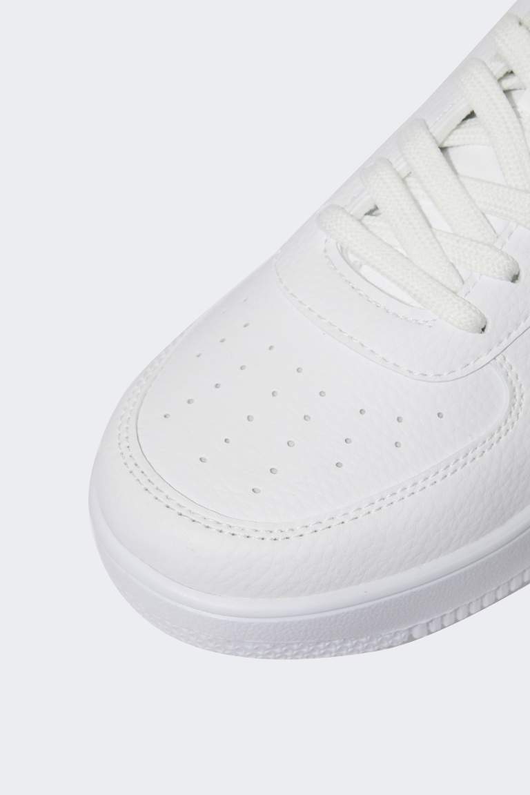 Kadın Nasa Sneaker Spor Ayakkabı