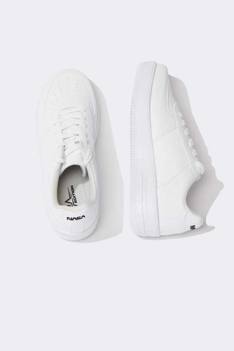 Kadın Nasa Sneaker Spor Ayakkabı