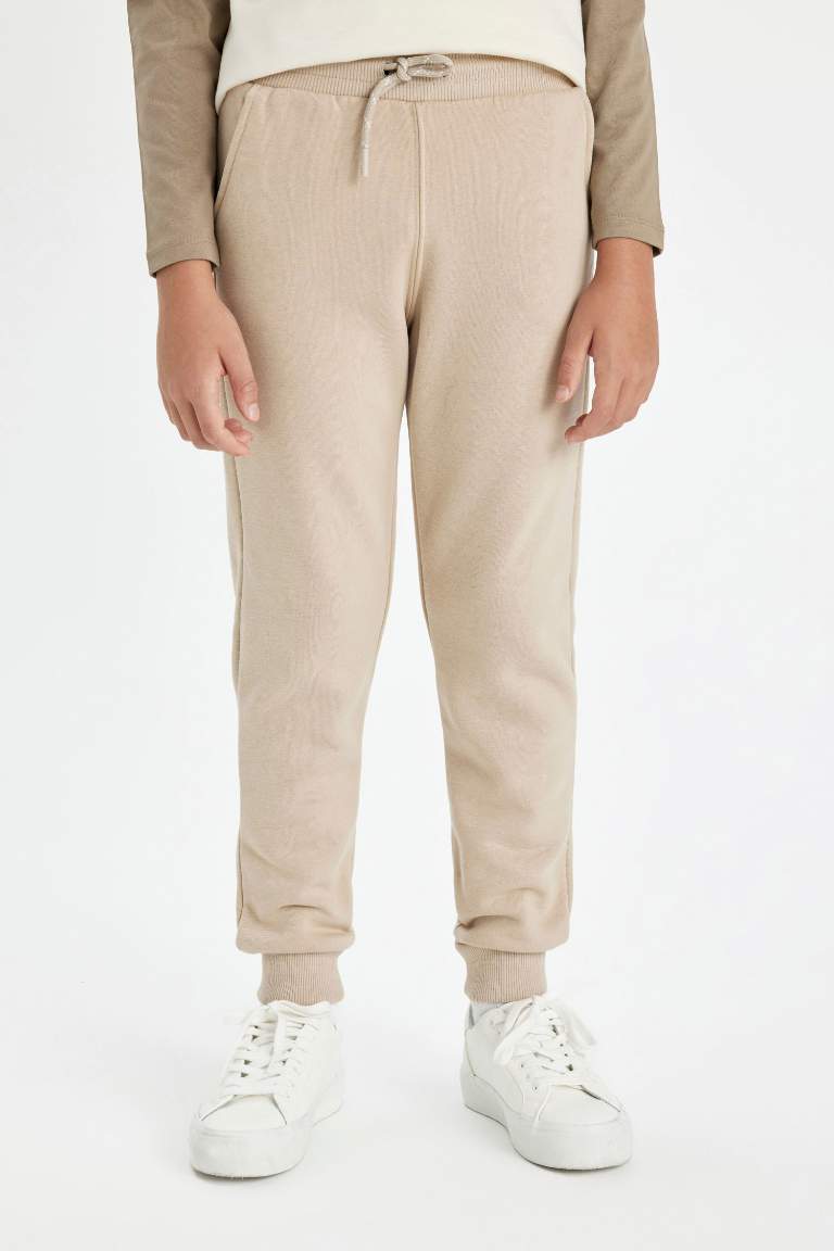 Boy School Sweatpants