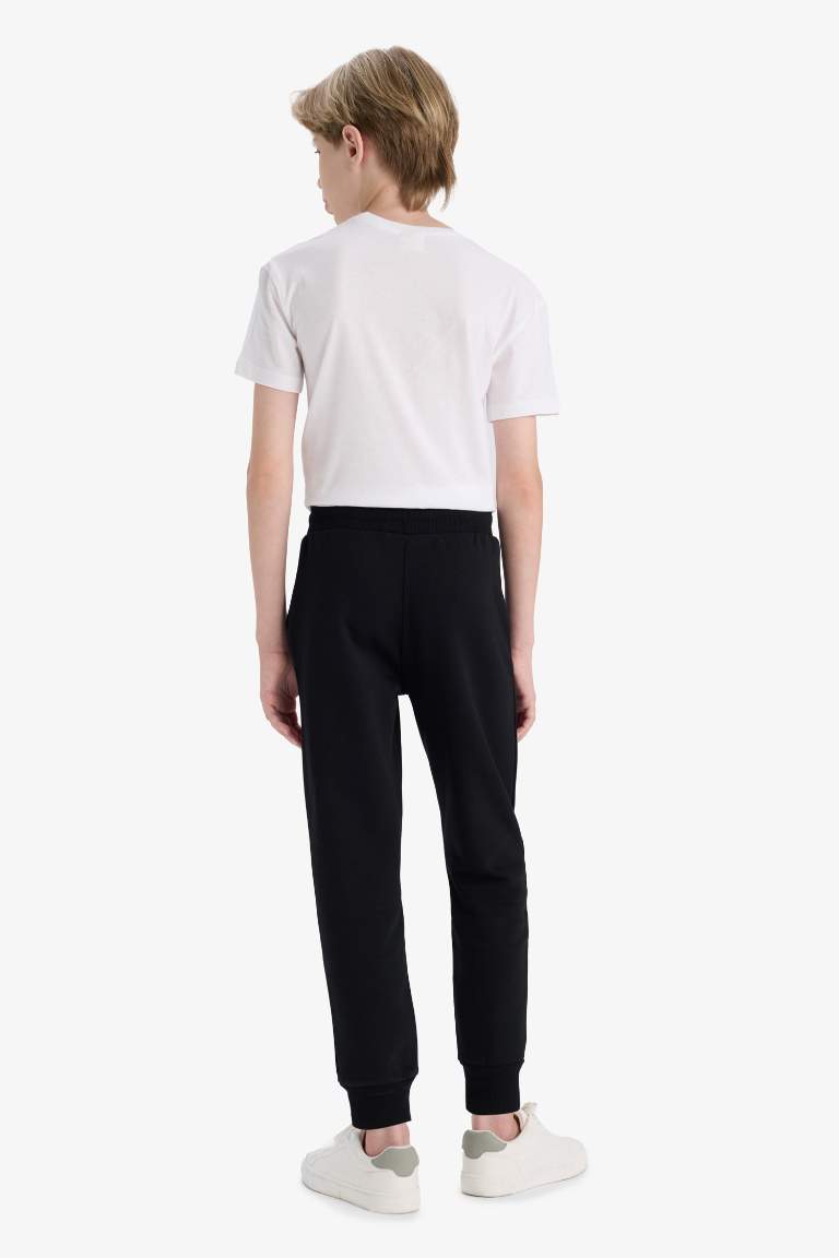 Regular Fit Trousers
