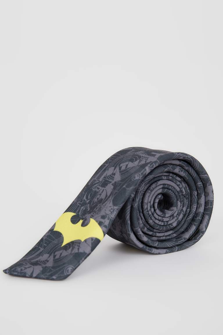 Men's Batman Licensed Tie