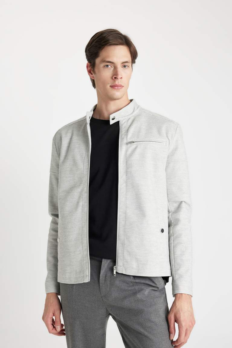 Manteau Coupe Slim