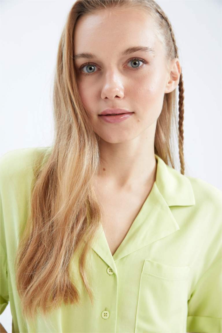 DeFacto - Pantaloncini Da Donna / Abbigliamento Donna
