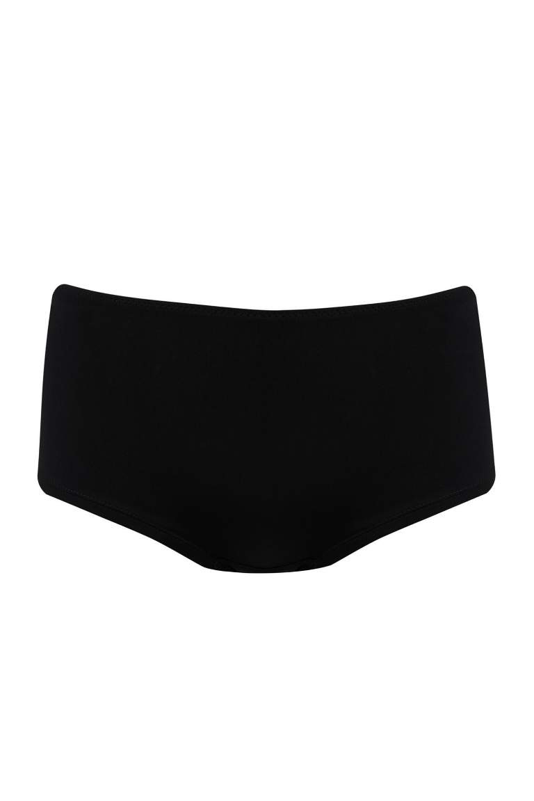 Regular Fit Bikini Altı-Fall in Love