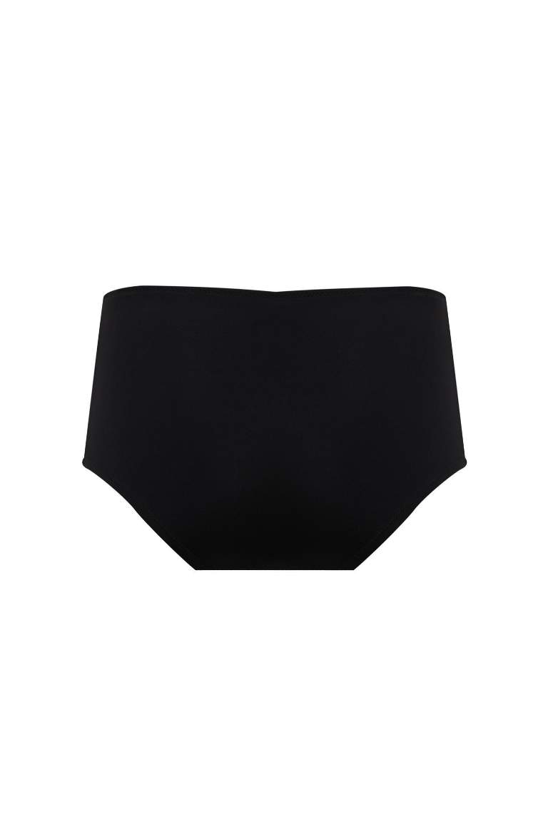 Regular Fit Bikini Altı-Fall in Love