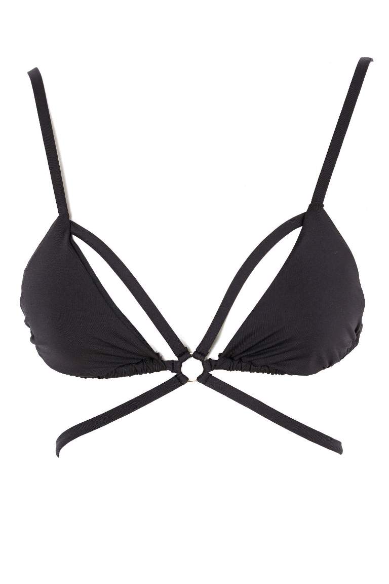 Fall in Love Regular Fit Bikini Üstü