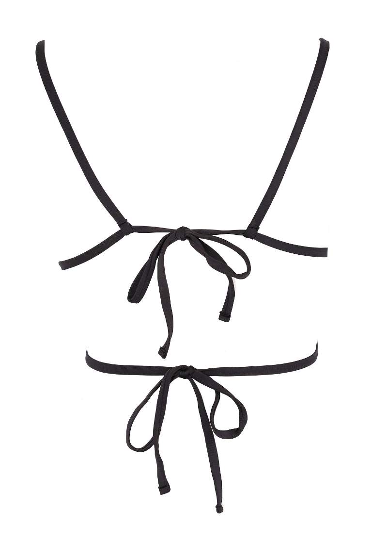 Fall in Love Regular Fit Bikini Üstü