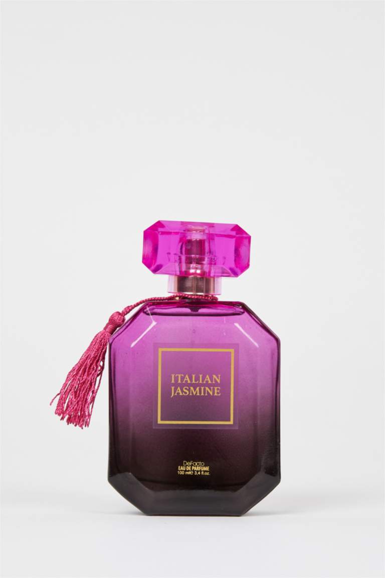Kadın Sevgililer Günü 100 ml Italıan Jasmıne Parfüm