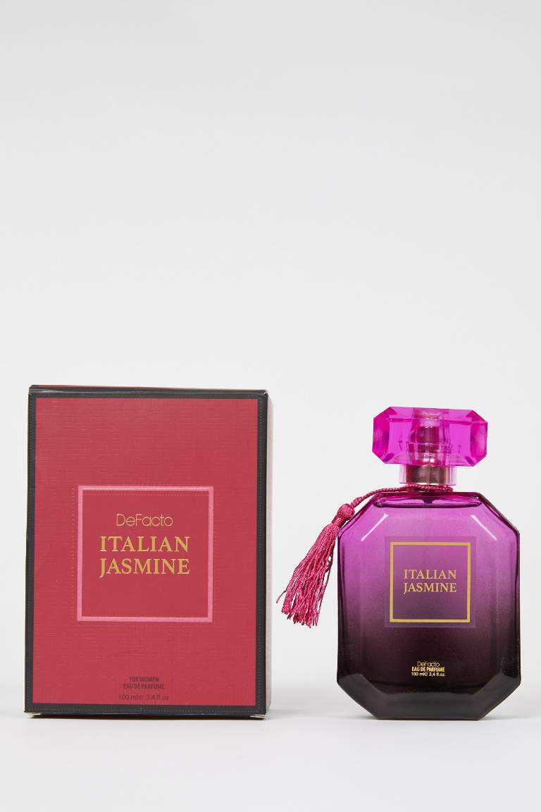 Kadın Sevgililer Günü 100 ml Italıan Jasmıne Parfüm