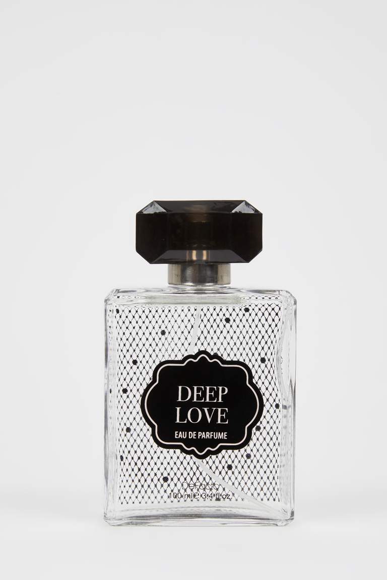 عطر زهري - فاكهي 100 مل