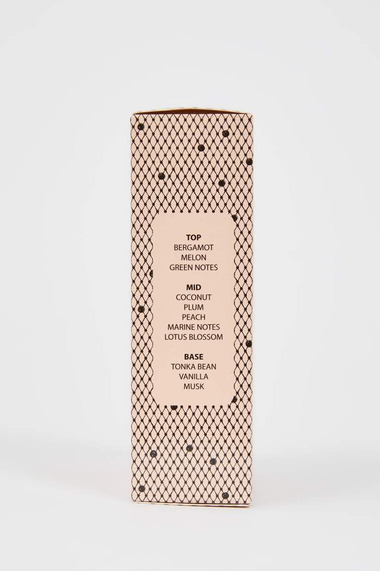 عطر زهري - فاكهي 100 مل