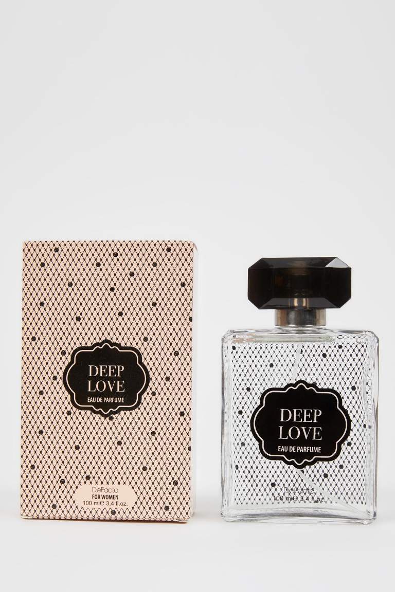 عطر زهري - فاكهي 100 مل