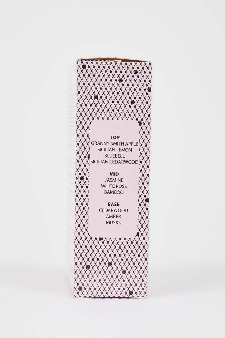 عطر زهري - فاكهي 100 مل